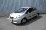 Yaris, 1.3 VVT i 5 türer Luna 1.Hand
