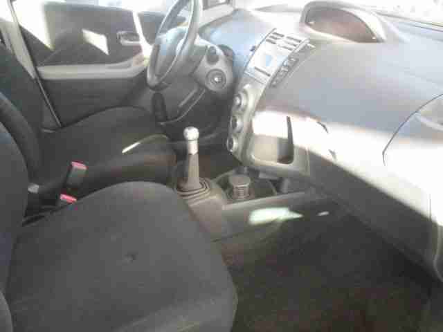 Toyota Yaris 1.3 VVT-i 52.000km, unfallfrei!!