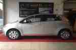 Yaris 1.3 VVT i 8 fach breift 1.Hand Klima