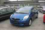 Yaris 1.3 VVT i Cool, 1.HAND, KLIMA, ALU.