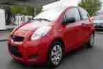 Yaris 1.3 VVT i Cool 101 PS 6 GANG KLIMA