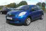 Yaris 1.3 VVT i Cool