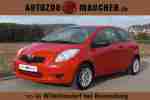 Yaris 1.3 VVT i Cool