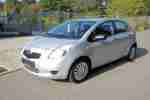 Yaris 1.3 VVT i Cool 8fach bereift Euro 4 2.Hand