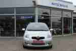 Yaris 1.3 VVT i Cool Automatik