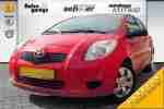 Yaris 1.3 VVT i Cool KLIMA