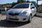 Yaris 1.3 VVT i Cool KLIMA