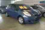 Yaris 1.3 VVT i Cool Klima 1Hand Unfalfrei