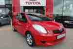 Yaris 1.3 VVT i Cool Klima