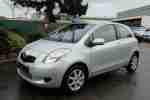 Yaris 1.3 VVT i Cool Klima