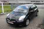 Yaris 1.3 VVT i Cool, Klima, Radio CD, 1. Hand