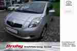 Yaris 1.3 VVT i Cool, SONDERPREIS ! !