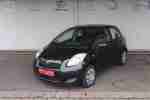 Yaris 1.3 VVT i Cool mit Stop & Go 5tg