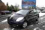 Yaris 1.3 VVT i Executive 1 Hand Scheckheft