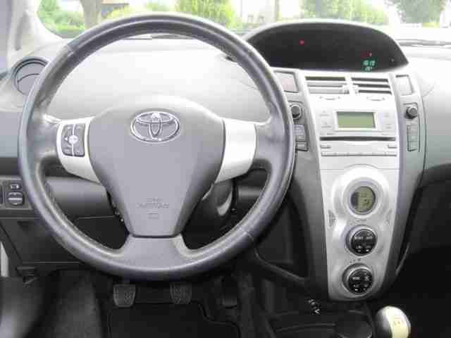 Toyota Yaris 1.3
