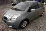 Yaris 1.3 VVT i Executive