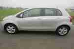 Yaris 1.3 VVT i Executive