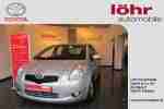 Yaris 1.3 VVT i Executive