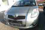 Yaris 1.3 VVT i Executive