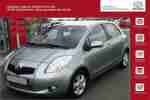 Yaris 1.3 VVT i Executive 5 trg.