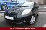 Yaris 1.3 VVT i Executive 91Tkm 1 Hand