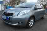 Yaris 1.3 VVT i Executive Automatik Klima 1.Hand