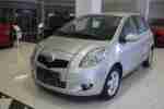 Yaris 1.3 VVT i Executive KLIMAAUTO AHK ALU MP3