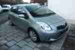 Yaris 1.3 VVT i Executive KLIMAUT KEYLESSGO 2006