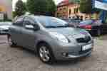 Yaris 1.3 VVT i Executive Keyless Go 66TKM