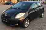 Yaris 1.3 VVT i Executive Klimaaut KeylessGo