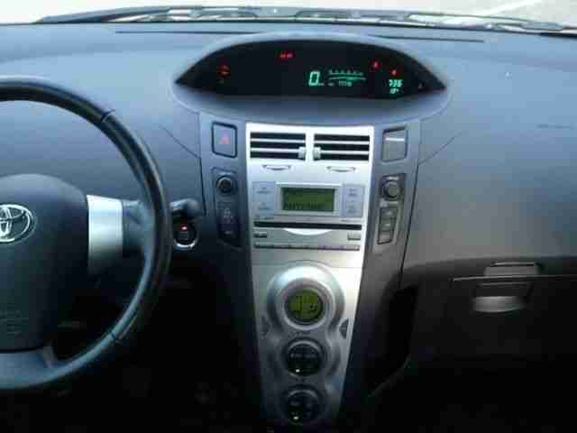 Toyota Yaris 1.3