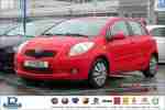 Yaris 1.3 VVT i KLIMA