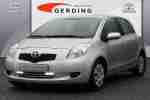 Yaris 1.3 VVT i KLIMA