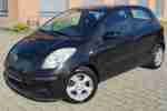 Yaris 1.3 VVT i KLIMA EURO 4 2 HAND ALU