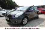 Yaris 1.3 VVT i Klima Euro 4 1 Hand 5 Türig