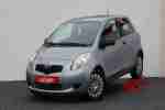 Yaris 1.3 VVT i Klima Radio CD el.Fensterheber