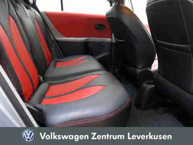 Toyota Yaris 1.3