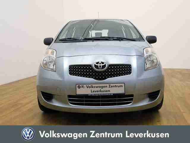 Toyota Yaris 1.3