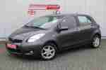 Yaris 1.3 VVT i Life (EURO5)