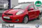 Yaris 1.3 VVT i Life Klima (el. Fenster)