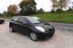 Yaris 1.3 VVT i Luna