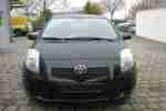 Yaris 1.3 VVT i Luna