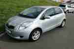 Yaris 1.3 VVT i Luna, 5 tg
