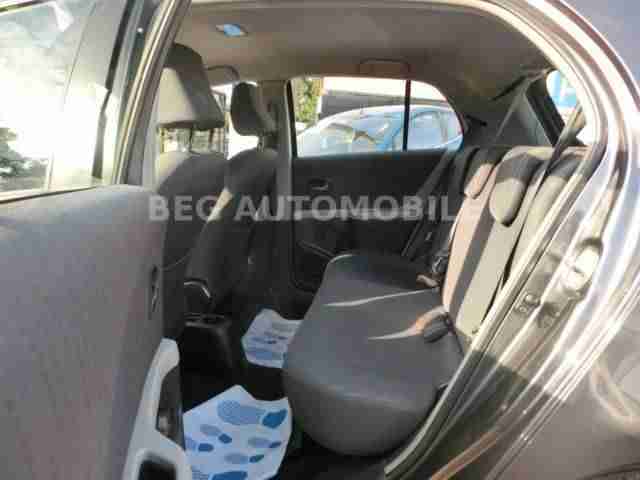 Toyota Yaris 1.3