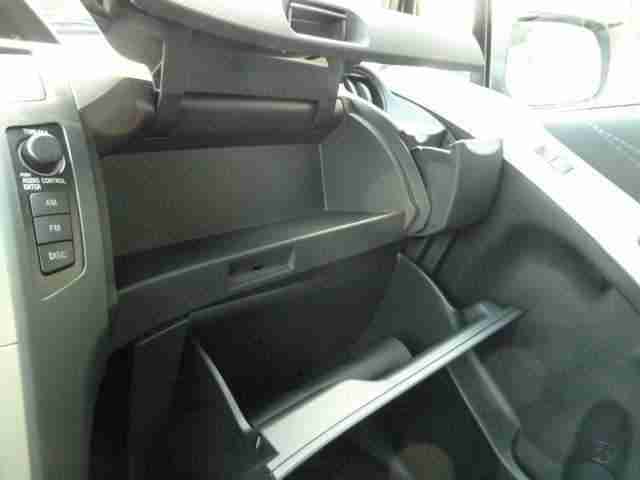 Toyota Yaris 1.3 VVT-i MMT Sol, Klima, Servo, Ladeboden