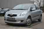 Yaris 1.3 VVT i Multi Mode AUTOMATIK nur 47.000