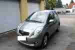 Yaris 1.3 VVT i Multi Mode Executive