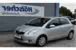 Yaris 1.3 VVT i Multi Mode Executive