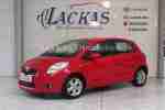 Yaris 1.3 VVT i Multi Mode Executive 5 Tü, 3, 9