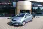 Yaris 1.3 VVT i Multi Mode Executive ALU